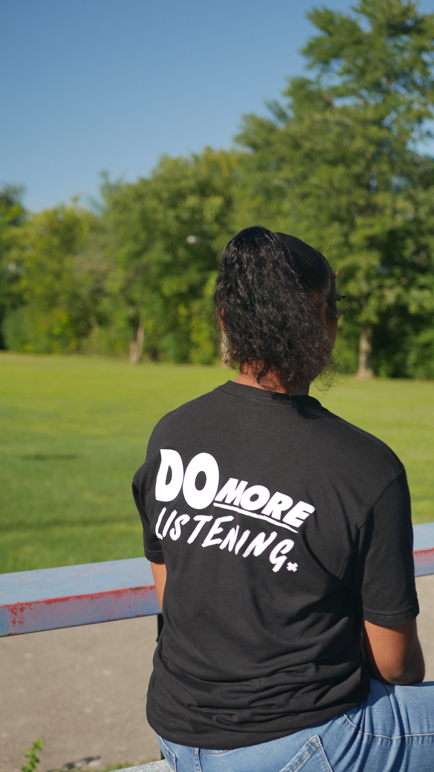 No Lab Coat Required Tee